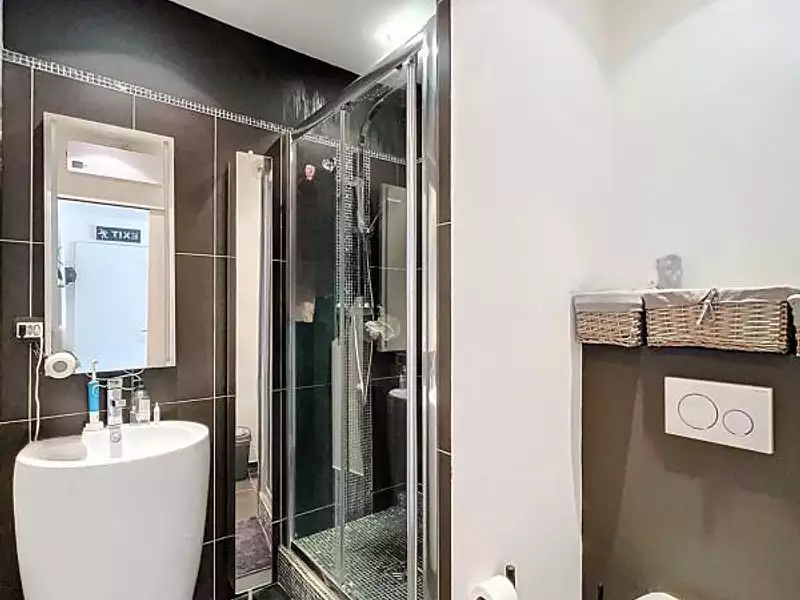 Appartement, 53 m²