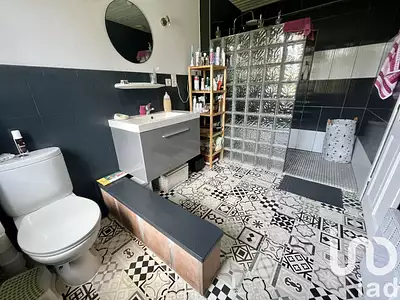 Maison, 297 m²