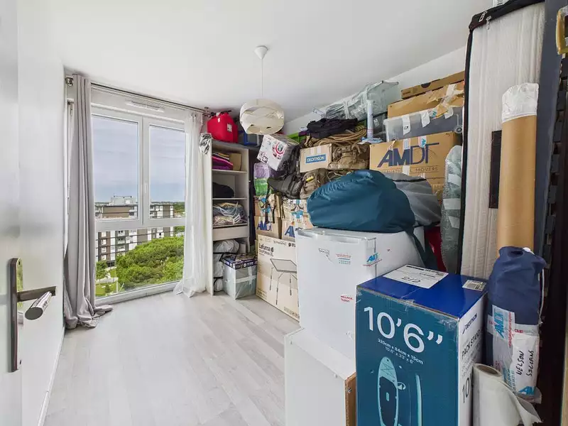 Appartement, 72 m²