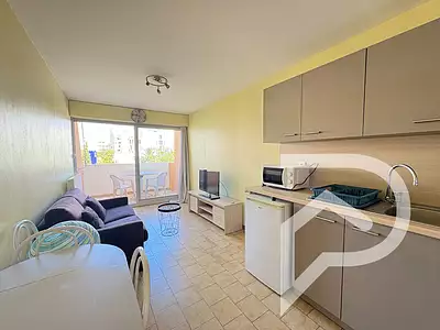 Appartement, 30,18 m²