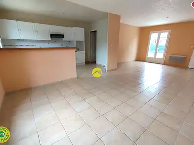 Maison, 85 m²