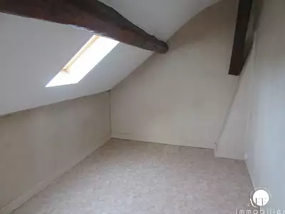 Maison, 69 m²