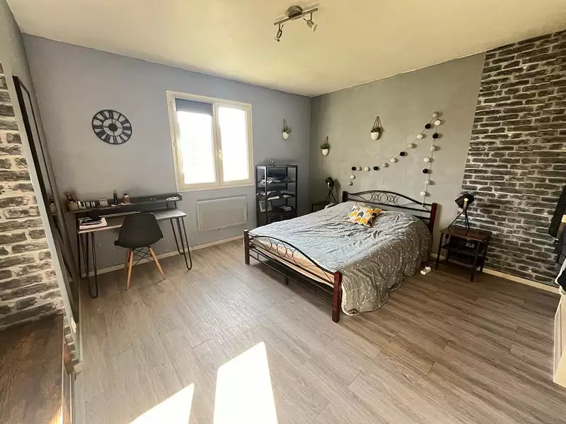 Maison, 205 m²