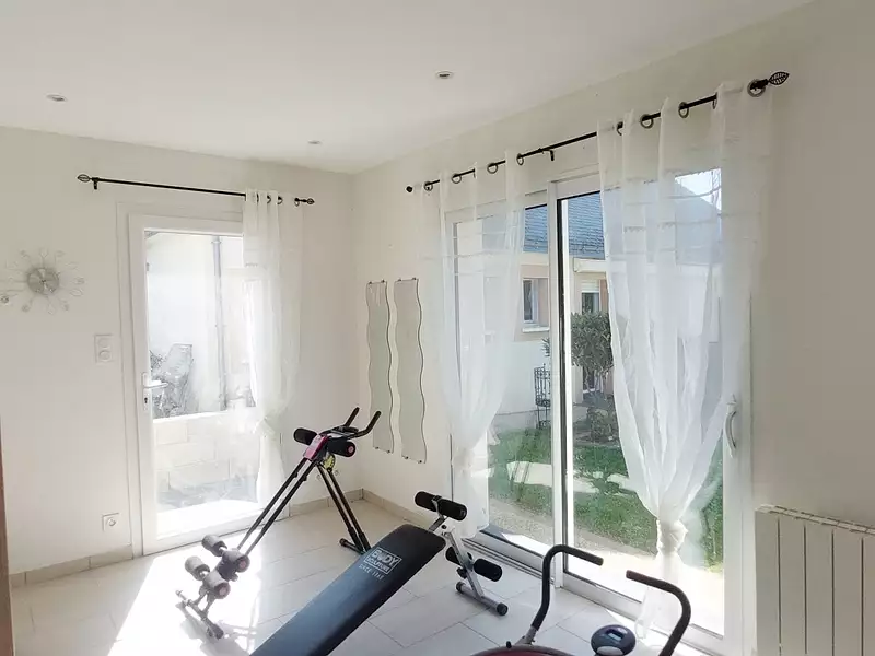 Maison, 133 m²