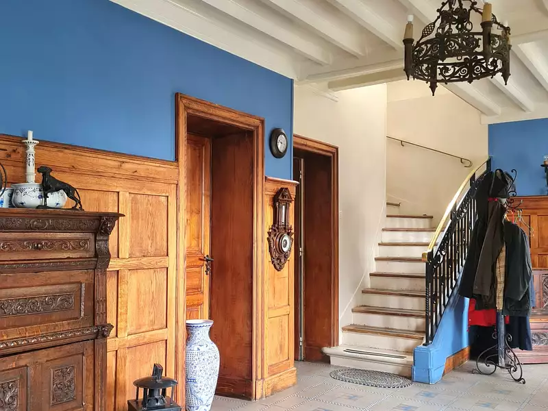 Maison, 283 m²