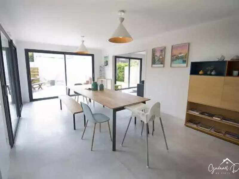 Maison, 149 m²