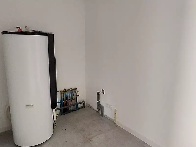 Maison, 100 m²