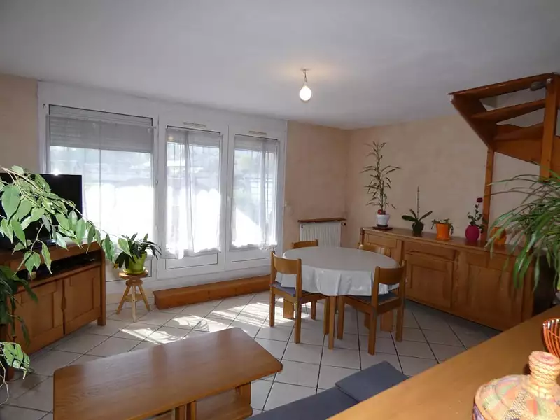 Appartement, 67 m²