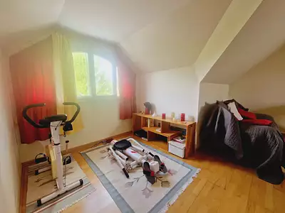Maison, 213 m²