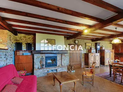 Maison, 250 m²