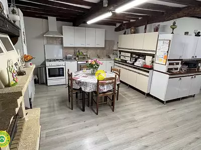 Maison, 117 m²