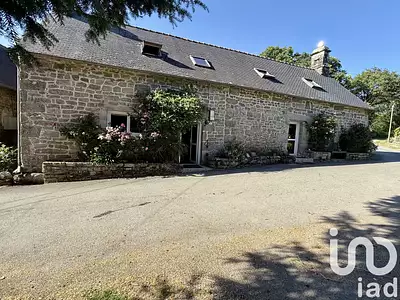 Maison, 110 m²