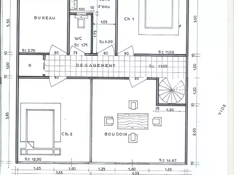 Maison, 230 m²