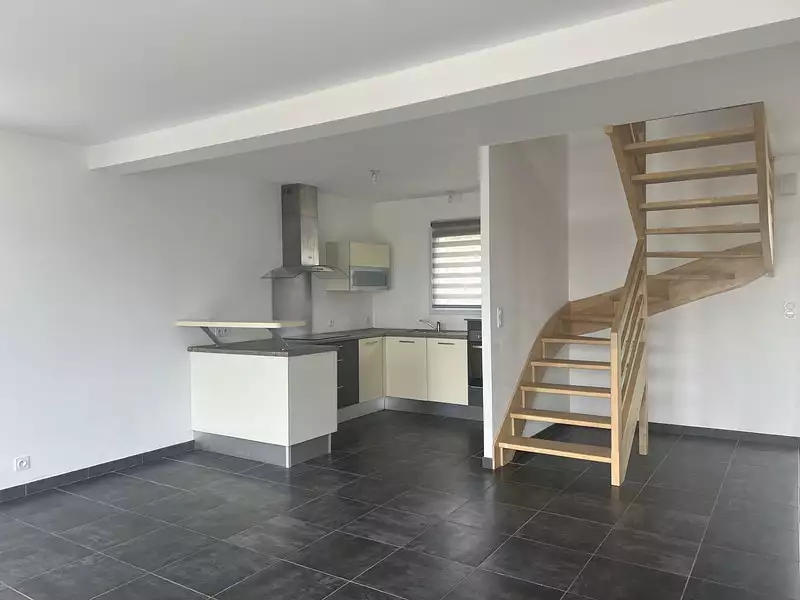 Maison, 88 m²