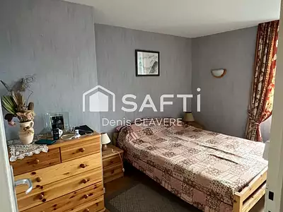 Appartement, 129 m²