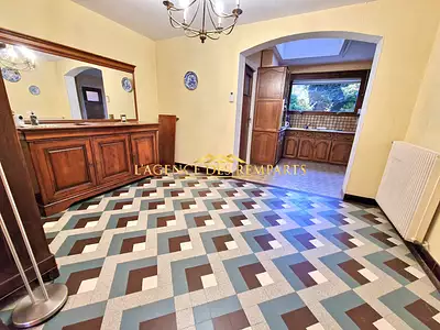 Maison, 103,85 m²