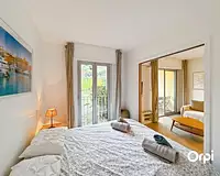 Appartement, 36 m²