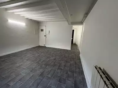 Appartement, 38,67 m²