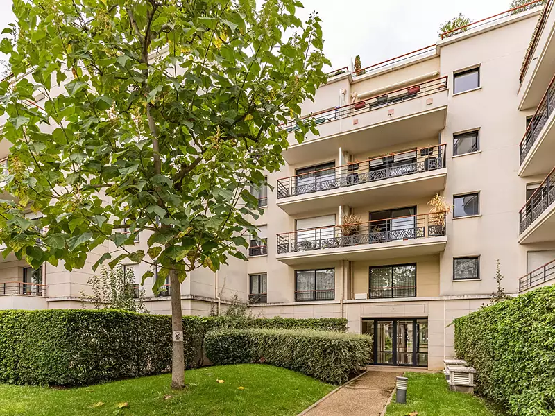 Appartement, 94,33 m²