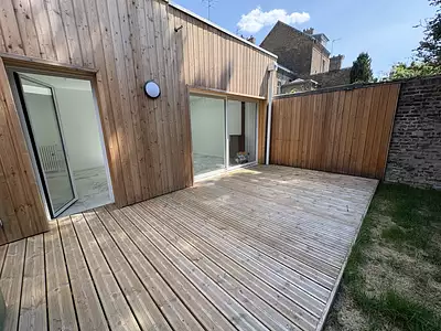 Maison, 220 m²