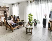 Appartement, 78,95 m²