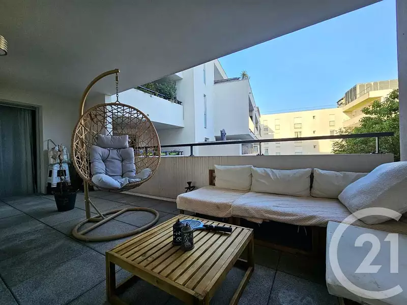 Appartement, 66 m²