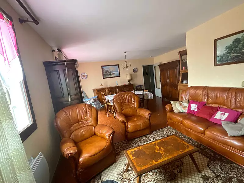 Maison, 87 m²