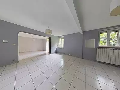 Maison, 166 m²