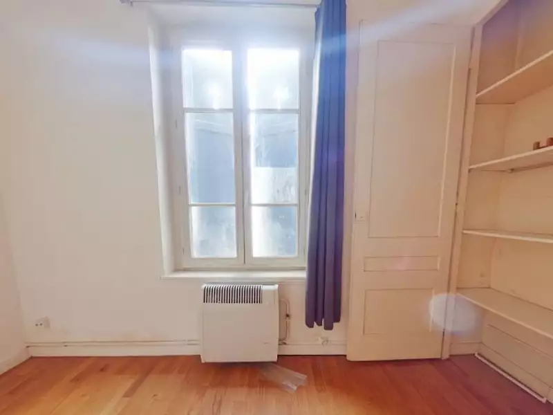 Appartement, 36 m²