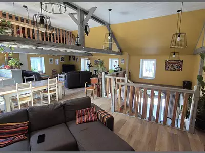 Maison, 243 m²