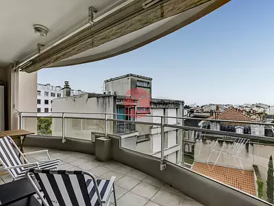 Appartement, 72,35 m²