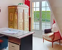 Maison, 160 m²