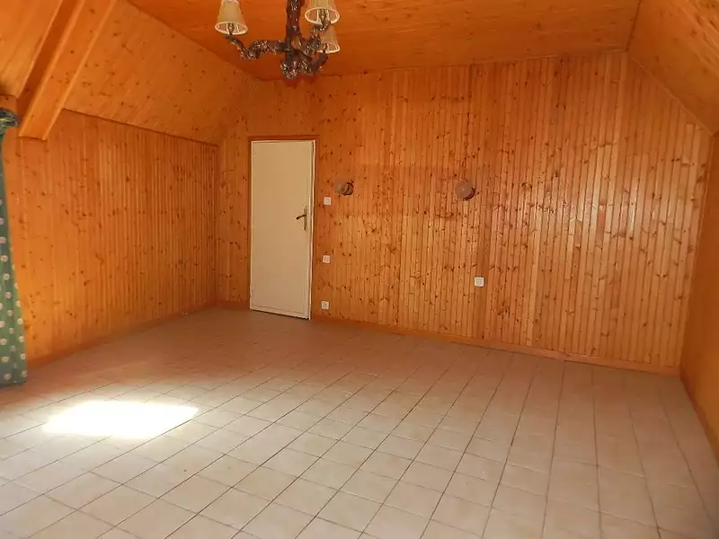 Maison, 84 m²
