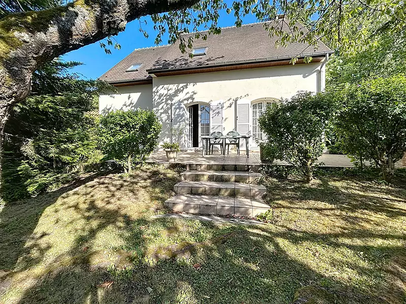 Maison, 113 m²