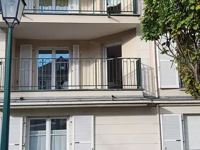 Appartement, 91,95 m²