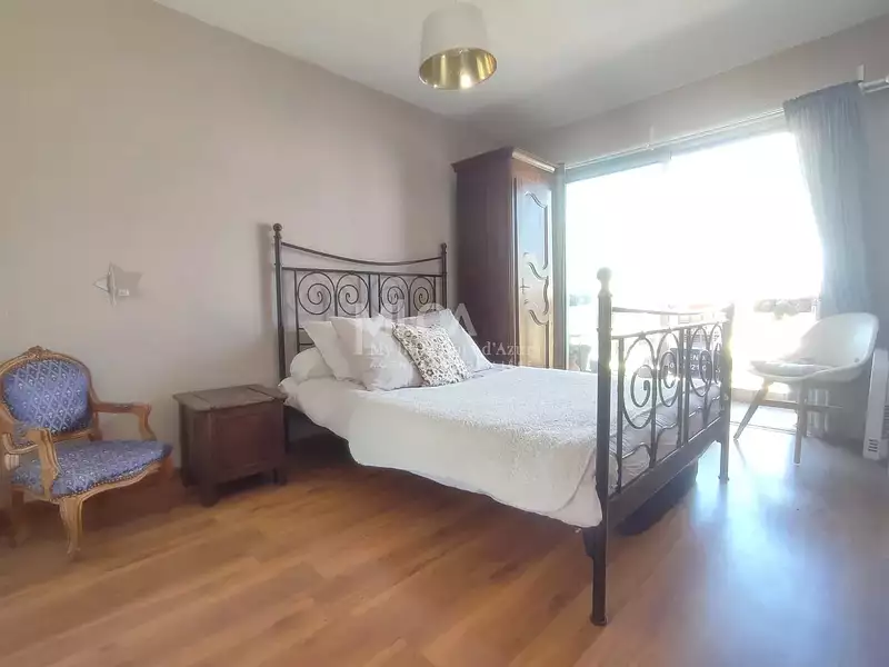 Appartement, 45 m²