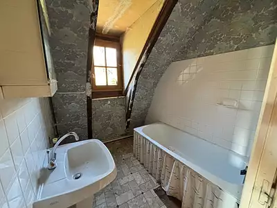 Maison, 104 m²
