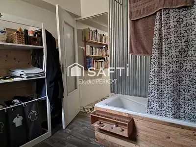 Maison, 116 m²