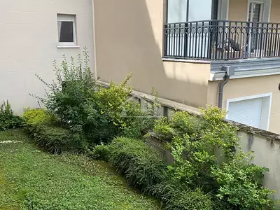 Appartement, 94 m²