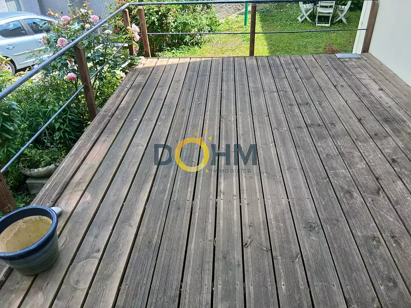Appartement, 49 m²
