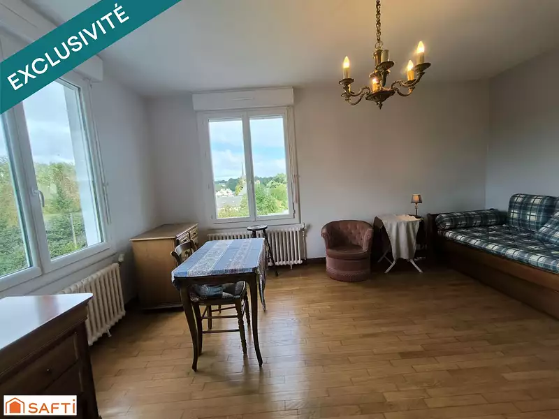 Maison, 137 m²