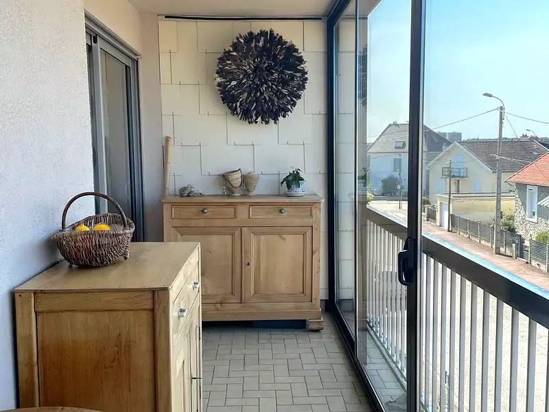 Appartement, 109 m²