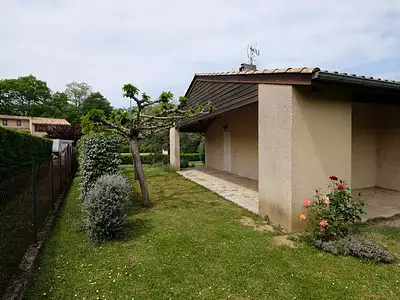 Maison, 110 m²
