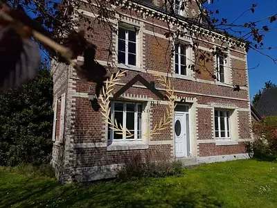 Maison, 127,24 m²