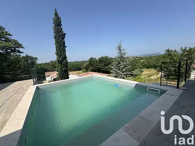 Maison, 130 m²