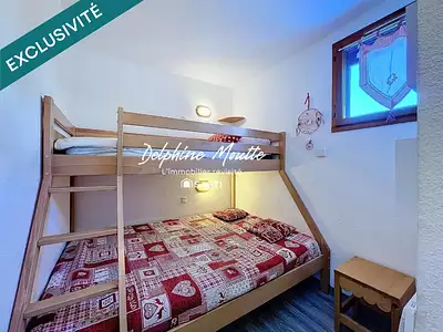 Appartement, 54 m²