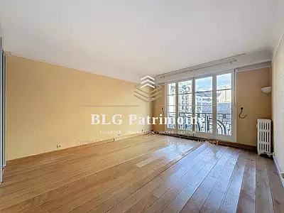Appartement, 85,01 m²