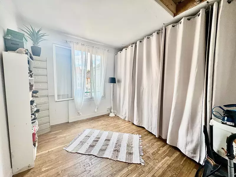 Maison, 96 m²
