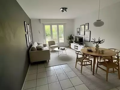 Appartement, 65 m²