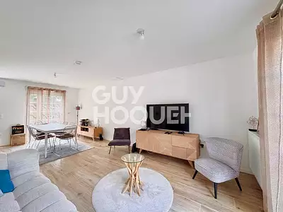 Maison, 91,05 m²